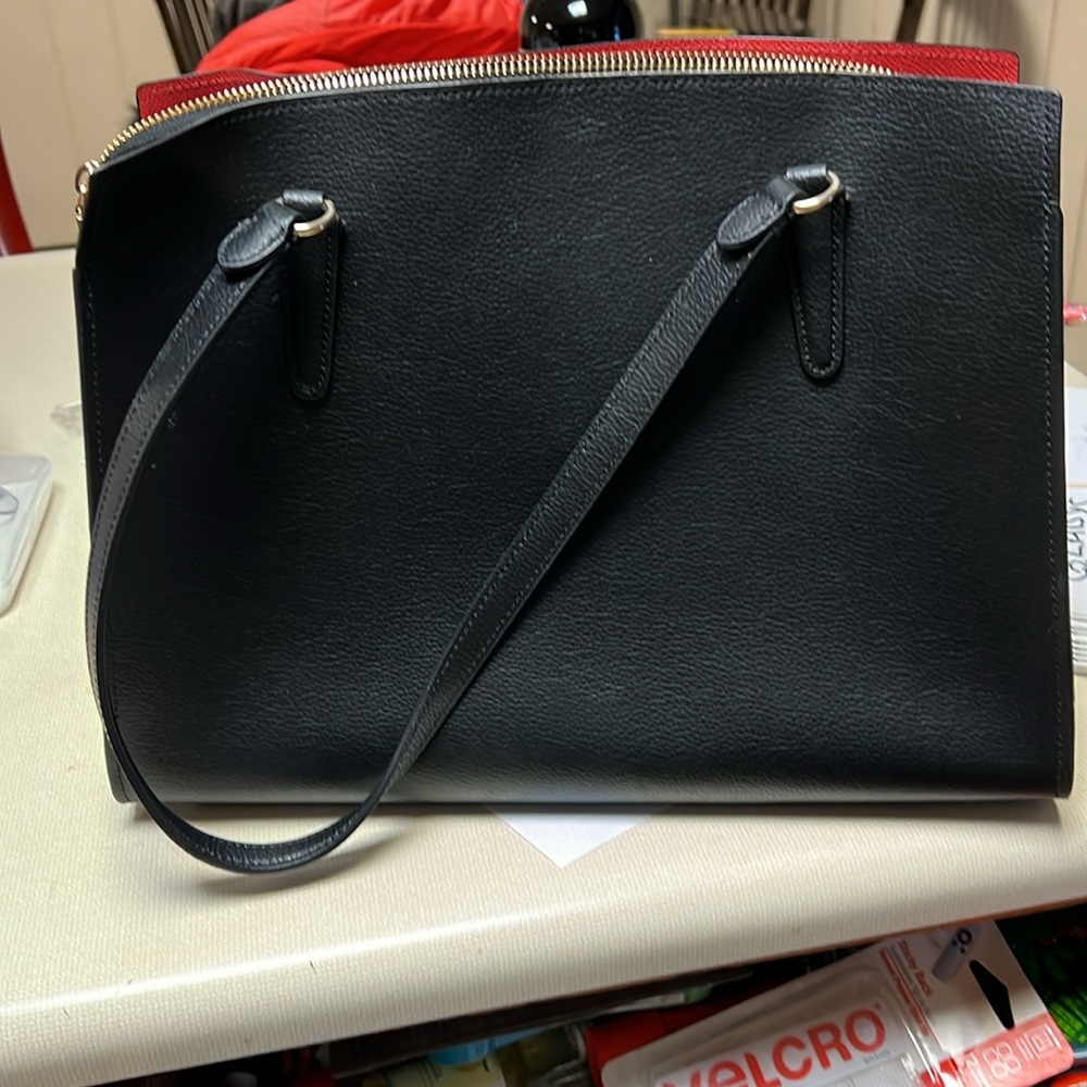 Coach bag - Picture 2 of 3